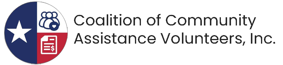 Coalition of Community Assistance Volunteers, Inc